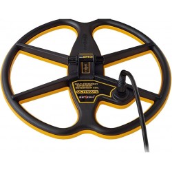 Bobina DETECH Ultimate 15" para Garrett Apex