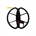 Bobina DETECH Ultimate 15" para Garrett Apex