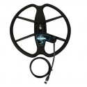 Plato DETECH Ultimate 15" para XP GoldMaxx 18 Khz