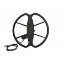 Plato DETECH Ultimate 15" para XP GoldMaxx 18 Khz