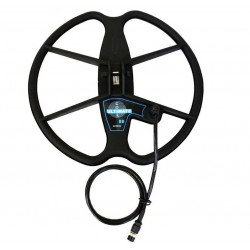 Plato DETECH Ultimate 15" para Gmaxx y Adx 150 4,6 Khz