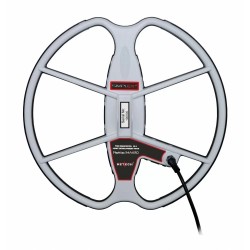 Bobina DETECH Ultimate 15" Nokta Simplex +