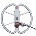 Bobina DETECH Ultimate 15" Nokta Simplex +