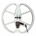 Plato DETECH Ultimate 15" Nokta Legend
