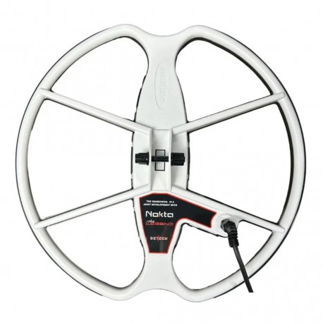 Plato DETECH Ultimate 15" Nokta Legend