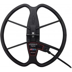Bobina 15" DETECH Ultimate Nokta Simplex Lite/Bt/Ultra