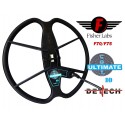 Plato DETECH Ultimate 15" Fisher F70/75
