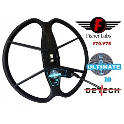 Plato DETECH Ultimate 15" Fisher F70/75