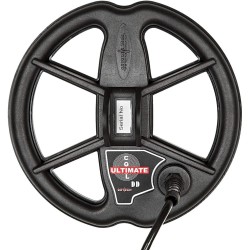 Plato DETECH Ultimate 7" Whites Mx Sport/Mx7