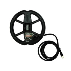 Bobina DETECH Ultimate 7" Whites Spectra, Vx3, V3, V3i y Mx5