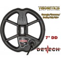 Bobina DETCH Ultimate 7" Teknetics varios modelos