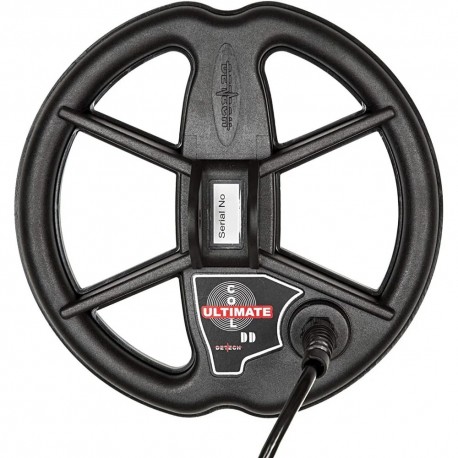 Plato DETECH Ultimate 7" Fisher GoldBug y GoldBug Pro