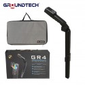 GR-4 Groundtech escáner terrestre 3D avanzado