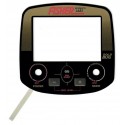 Panel de control detector FISHER Gold Bug