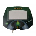 Panel de control detector TEKNETICS Eurotek