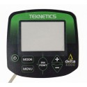 Panel de control TEKNETICS Delta 4000