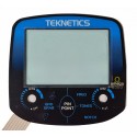 Panel de control TEKNETICS Omega 8000