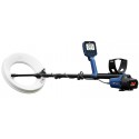 Nuevo!! Minelab Gpz 8000