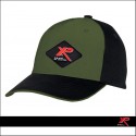 Gorra logo XP verde