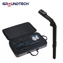 GR-4 Standard Groundtech, escáner terrestre 3D