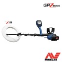 Nuevo!! Minelab Gpz 8000