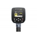 Magnetar 9000 detector especial todo tipo de oro NOKTA