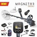 Magnetar 9000 detector especial todo tipo de oro NOKTA