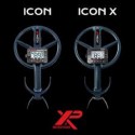 Detector ICON Novedad de XP!!!
