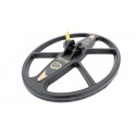 Plato MARS MD TIGER 32x24 cm para MINELAB GPX Mono y DD
