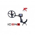 Detector ICON X Novedad de XP!!!
