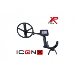 Detector ICON X Novedad de XP!!!