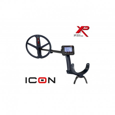 Detector ICON Novedad de XP!!!