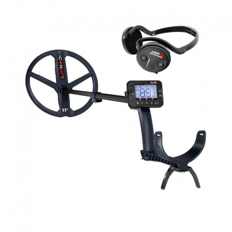 Detector ICON X con WSA St Novedad de XP!!!