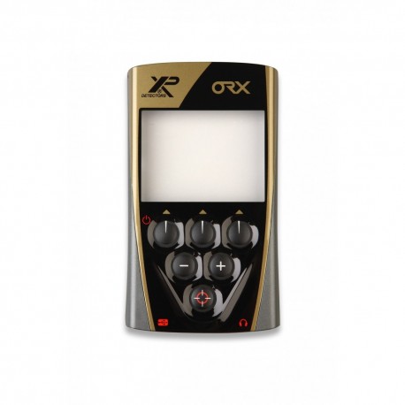 Carcasa frontal Pda (electrónica) ORX con teclado