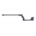 Muleta S-Telescopic Lite blue ( ICON X)