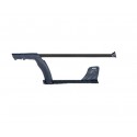 Muleta S-Telescopic Lite blue ( ICON X)