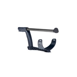 Muleta S-Telescopic Lite blue ( ICON X)