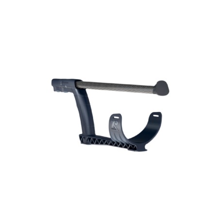 Muleta S-Telescopic Lite blue ( ICON X)