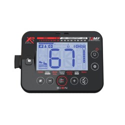 Control remoto ICON ( electrónica)