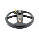 Plato MARS MD TIGER 32x24 cm para MINELAB GPX Mono y DD