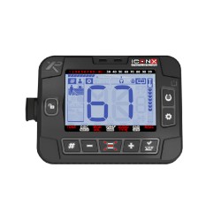 Control remoto ICON X ( electrónica)