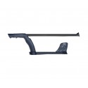 Muleta S-Telescopic Lite blue (ICON)