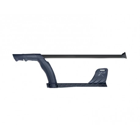 Muleta S-Telescopic Lite blue (ICON)