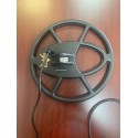 Bobina FISHER CZ 21 10 pulgadas Segundamano