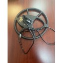 Bobina FISHER CZ 21 10 pulgadas Segundamano