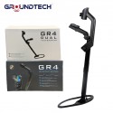 Dectector Groundtech GR-4 DUAL – Sistema de imágenes 3D