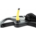 Plato MARS MD TIGER 32x24 cm para MINELAB GPX Mono y DD