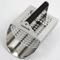 PALA DE ARENA INOX