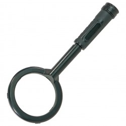 Scuba IQ Groundtech