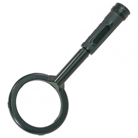 Scuba IQ Groundtech